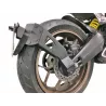 Support de plaque Access Design ras de roue Honda CBR-650R