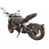 Access Design plate bracket ras de roue Honda CBR-650R