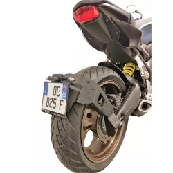 Support de plaque Access Design ras de roue Honda CBR-650R