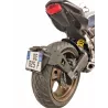 Access Design plate bracket ras de roue Honda CBR-650R