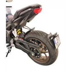 Access Design plate bracket ras de roue Honda CBR-650R