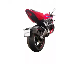 Access Design plate bracket ras de roue Honda CBR-650R