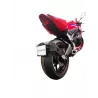 Access Design plate bracket ras de roue Honda CBR-650R