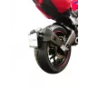 Access Design plate bracket ras de roue Honda CBR-650R