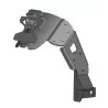 Access Design plate bracket ras de roue Honda CBR-650R