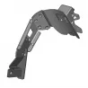 Access Design plate bracket ras de roue Honda CBR-650R