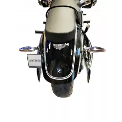 Support de plaque latéral Access Design BMW R18