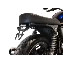 Support de plaque Access Design Triumph Bonneville 865