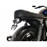 Support de plaque Access Design Triumph Bonneville 865