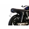Access Design plate bracket Triumph Bonneville 865