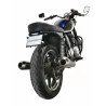 Support de plaque Access Design Triumph Thruxton 865