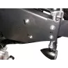 Access Design plate bracket Triumph Thruxton 1200