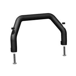 Support de fixation téléphone ou GPS Triumph TIGER SPORT 800