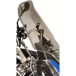 Support de fixation téléphone ou GPS Triumph TIGER SPORT 800