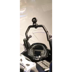 Support de fixation téléphone ou GPS Triumph TIGER SPORT 800