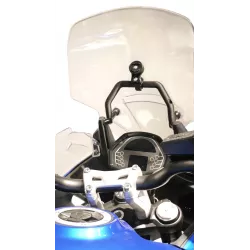 Support de fixation téléphone ou GPS Triumph TIGER SPORT 800