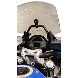 Support de fixation téléphone ou GPS Triumph TIGER SPORT 800