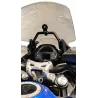 Support de fixation téléphone ou GPS Triumph TIGER SPORT 800
