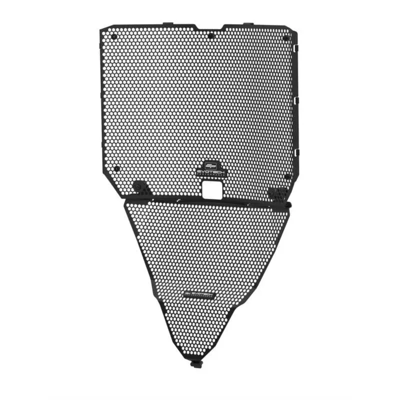 Grille de radiateur Evotech Performance Yamaha YZF-R9 (2025+) image 1