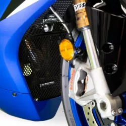 Evotech Performance radiator grille Yamaha YZF-R9 (2025+) picture 4