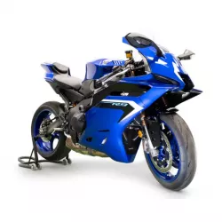 Evotech Performance radiator grille Yamaha YZF-R9 (2025+) picture 5