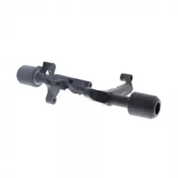 Tampons Evotech Performance Aprilia Tuono 660 (2021+)