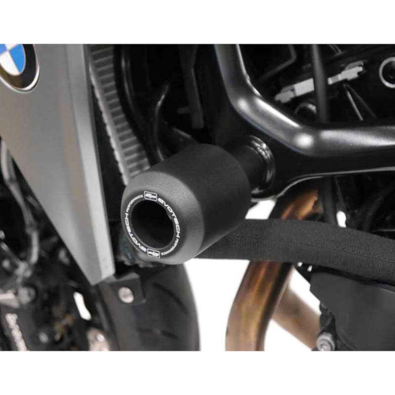 Evotech Performance crash protection BMW F 900 R picture 1