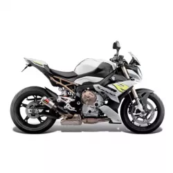 Evotech Performance license plate holder BMW S 1000 R (2025+) picture 4