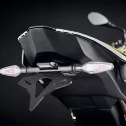 Evotech Performance license plate holder BMW S 1000 RR (2019-2022) picture 2