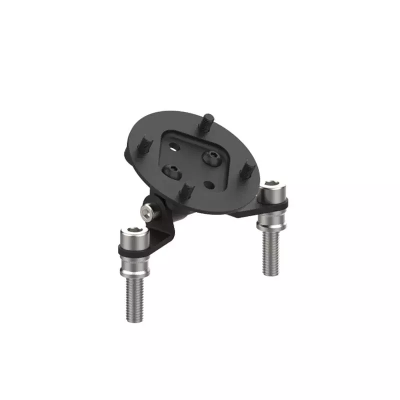 Support de GPS TomTom standard Evotech Performance BMW R 12 (2024+) image 1