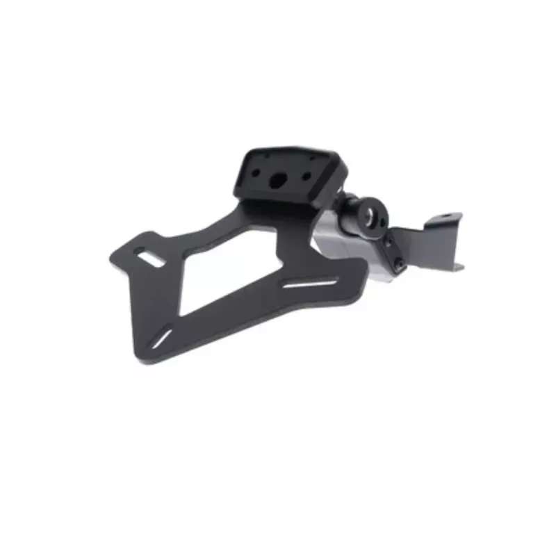 Support de plaque Evotech Performance KTM 1290 Super Duke R (2017-2019) image 1