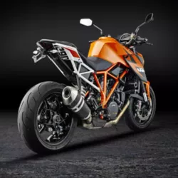 Evotech Performance license plate holder KTM 1290 Super Duke R (2017-2019) picture 5