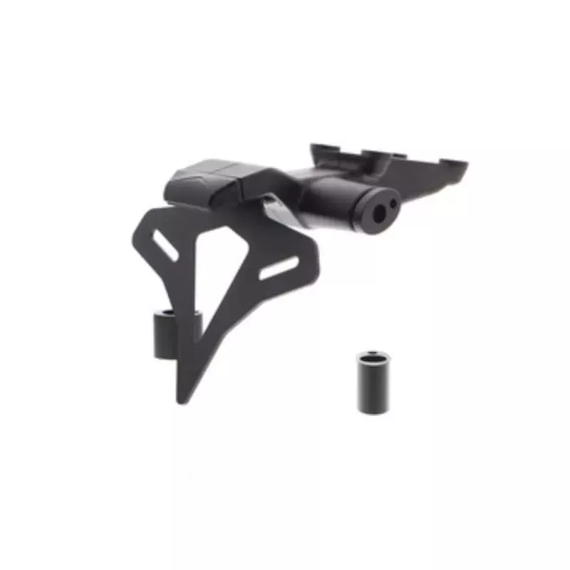 Support de plaque Evotech Performance KTM 1290 Super Duke R (2020+) image 1