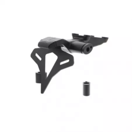 Support de plaque Evotech Performance KTM 1290 Super Duke R (2020+) image 1