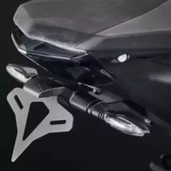 Support de plaque Evotech Performance KTM 1290 Super Duke R (2020+) image 3