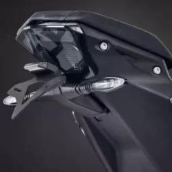 Support de plaque Evotech Performance KTM 1290 Super Duke R (2020+) image 4