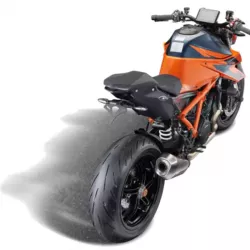 Evotech Performance license plate holder KTM 1290 Super Duke R (2020+) picture 5