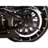 Support de plaque latéral Access Design Harley-Davidson FXBRS Breakout 117 ● Evotech Perf
