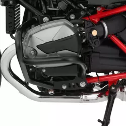 Crash-bar Wunderlich BMW R NineT - noir image 3
