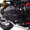 Wunderlich crash bar BMW R NineT - black picture 4