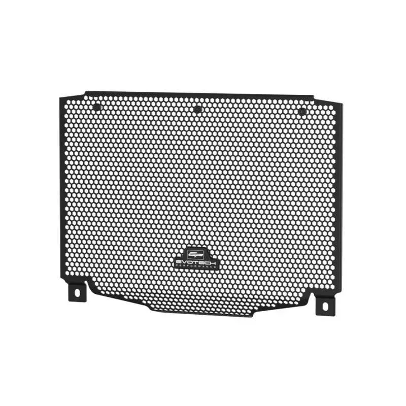 Grille de radiateur Evotech Performance Kawasaki Z1100 (2026+) image 1
