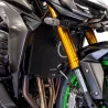 Evotech Performance radiator grille Kawasaki Z1100 (2026+) picture 4