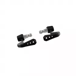 Evotech Performance lever covers Kawasaki Z1100 (2026+) - road