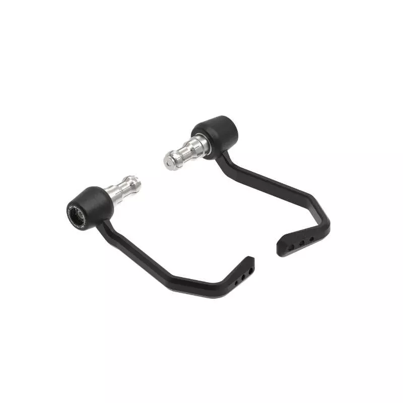Evotech Performance lever covers Kawasaki Z1100 (2026+) - road