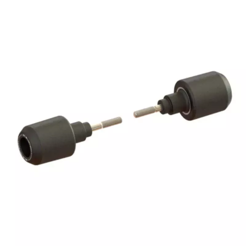 Engine blocks Evotech Performance Suzuki GSX-S1000GX (2024+) picture 1