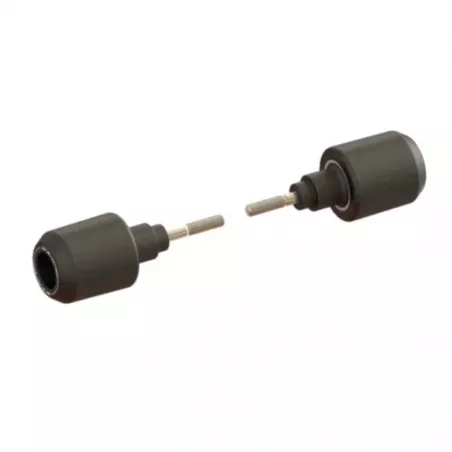 Tampons Evotech Performance Suzuki GSX-S1000GT (2022+) image 1