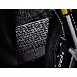 Evotech Performance radiator grille BMW S 1000 R (2017-2020) picture 2