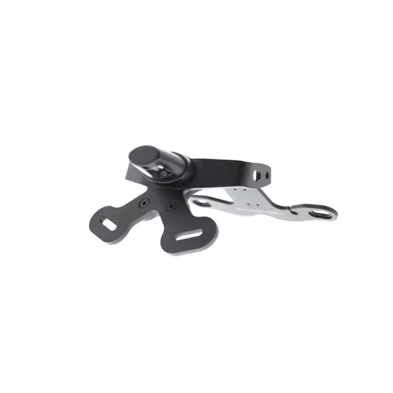 Support de plaque Evotech Performance BMW S 1000 R (2017-2020) image 1