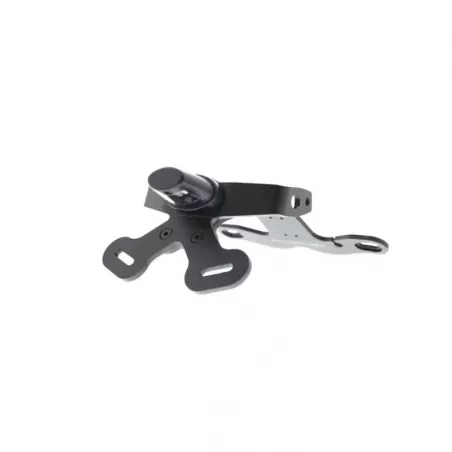 Support de plaque Evotech Performance BMW S 1000 R (2017-2020) image 1