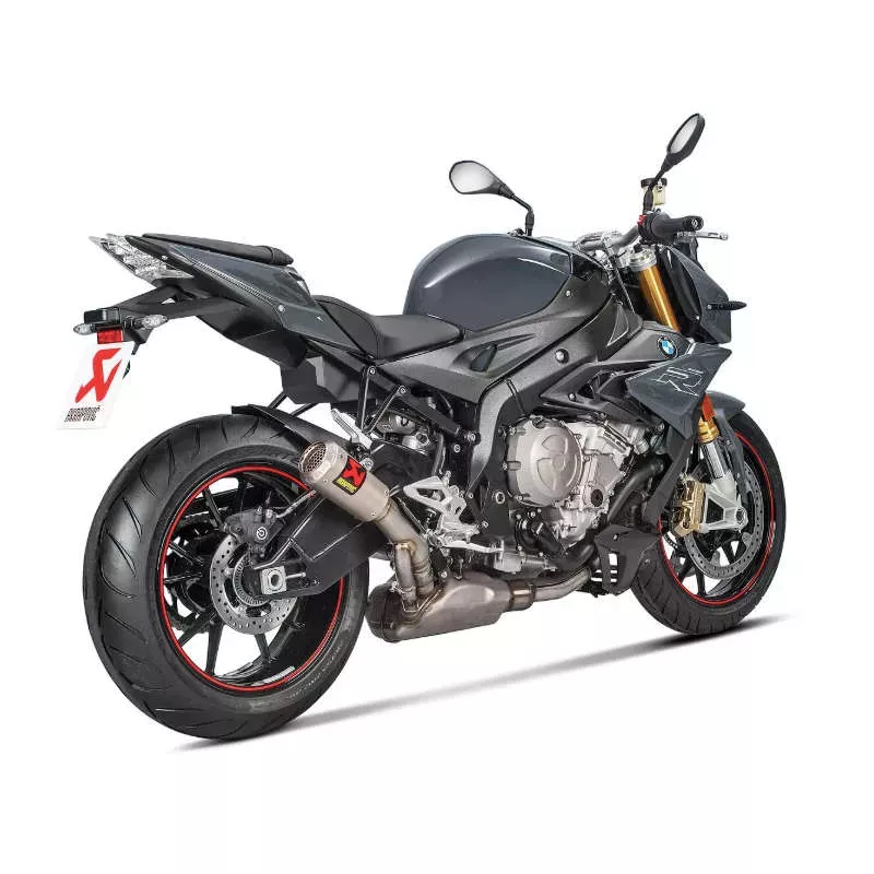 Silencieux Akrapovic BMW S 1000 R (2017-2020) image 1
